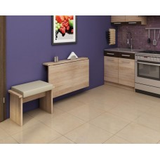 Saliekamais galds EXPERT 8